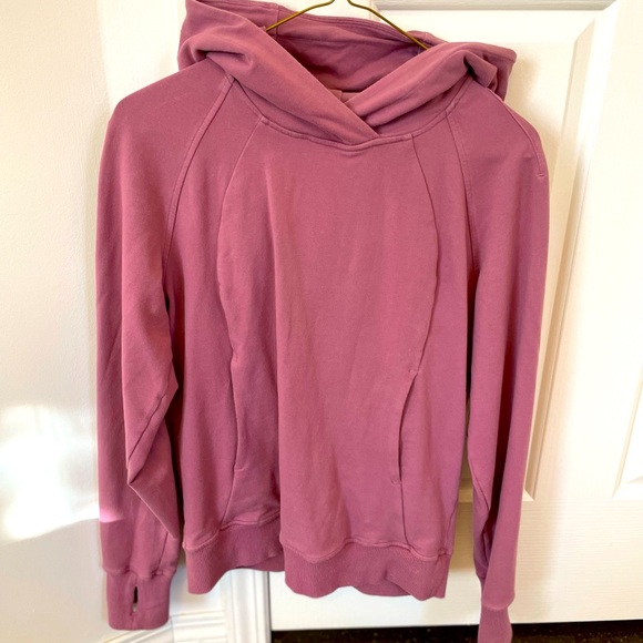 Lululemon hoodie - Picture 1 of 3